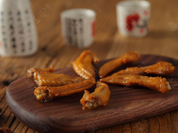 武汉卤菜熟食加盟