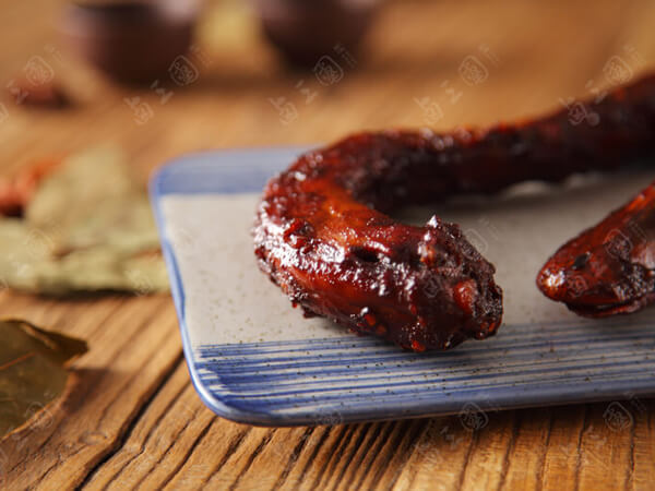 卤三国熟食加盟条件