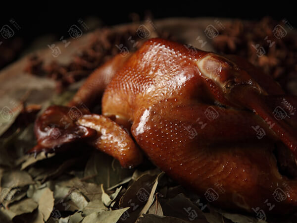 熟食加盟